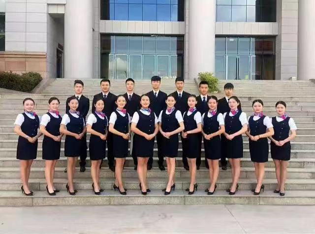 麒麟职业教育集团特色专业介绍
