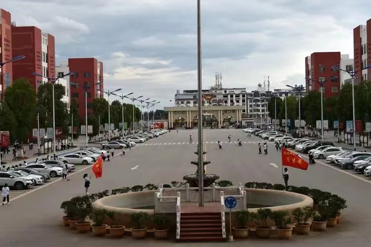 2024年麒麟职业教育集团学校环境怎么样？