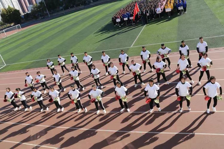 曲靖财经学校怎么样？