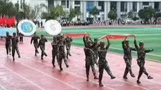 2024年曲靖财经学校综合高中招生计划
