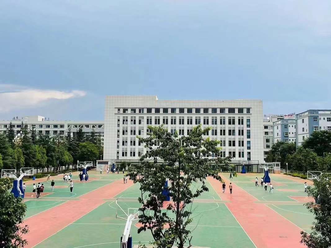 2024年曲靖财经学政策解读|资助政策