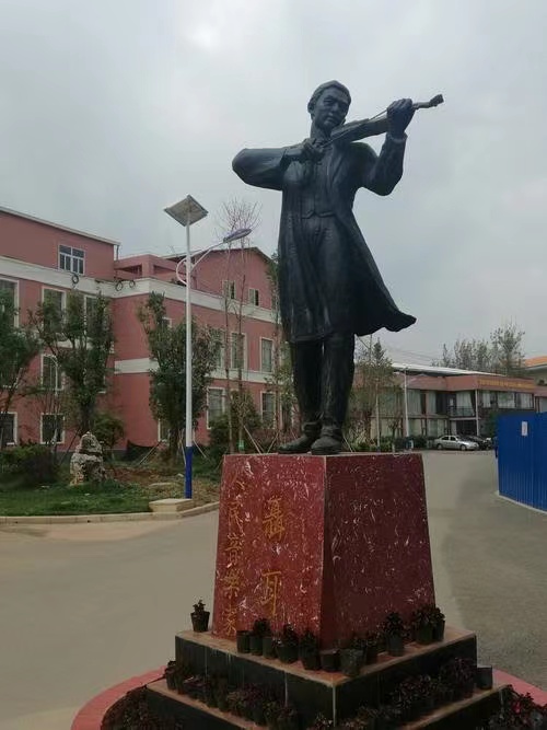 昆明艺术职业学院报读指南