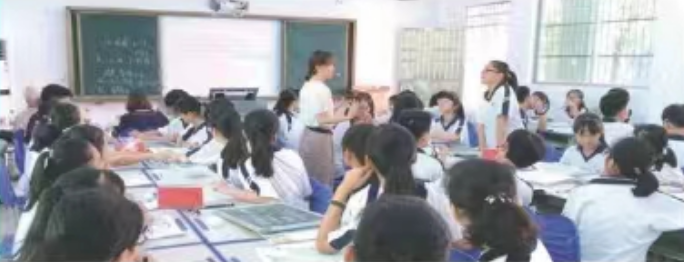 2024年公立中专学校排名？