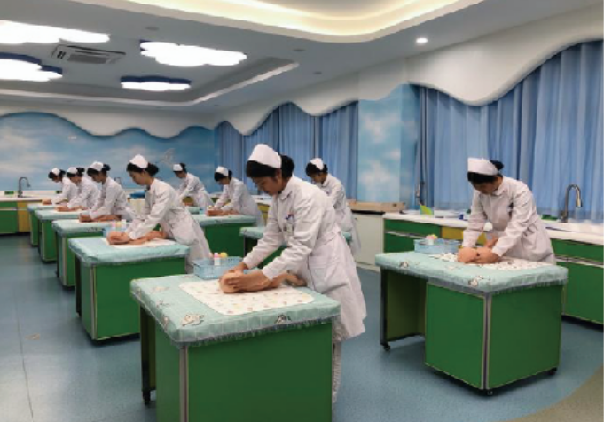 2024年云南新兴职业学院安排实习吗？