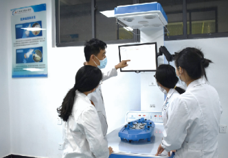 云南新兴职业学院教学质量好不好？