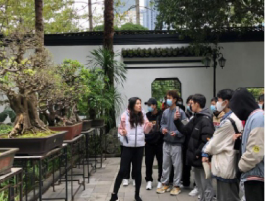 2024年云南科技信息职业学院师资强不强？
