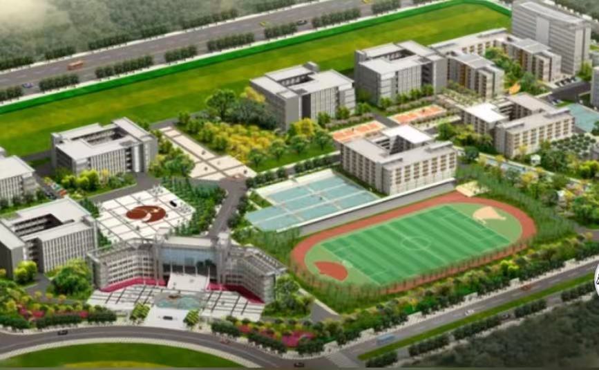 2024年云南省曲靖应用技术学校升学班招生计划