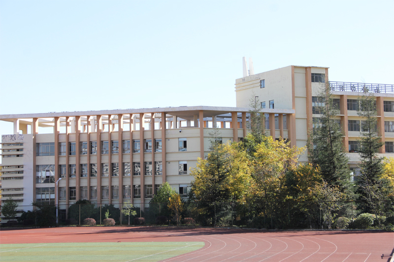 曲靖应用技术学校招生要求
