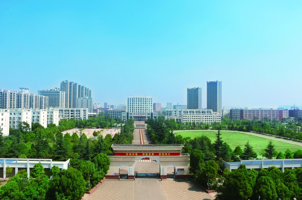 2025年曲靖财经学校招生简章