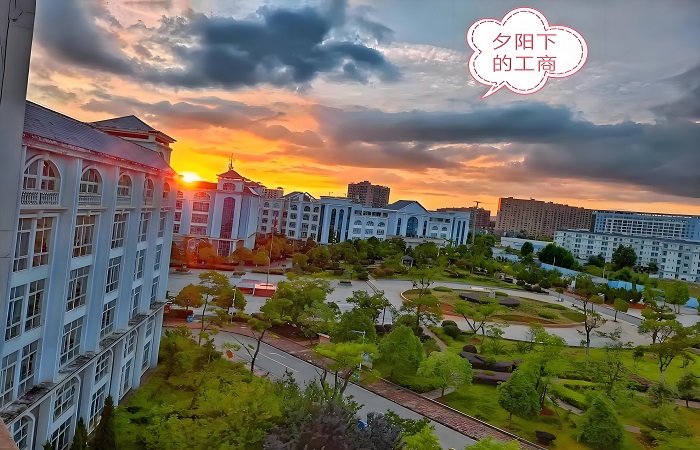 2025 曲靖工商学校招生进行时，开启职业梦想新征程