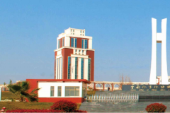 云南外事外语职业学院占地面积：承载梦想的知识沃土