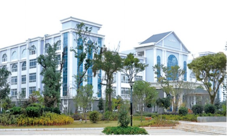 曲靖工商学校：卓越教学质量，铸就职业辉煌