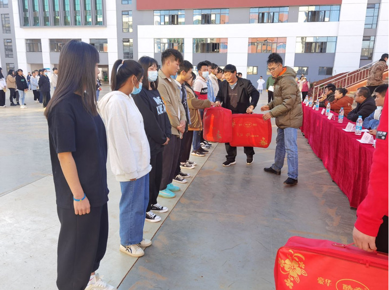 深度剖析云南新兴职业学院排名：洞察实力，展望未来