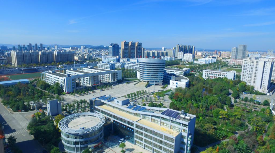 云南省曲靖农业学校欢迎您：开启职业教育新征程