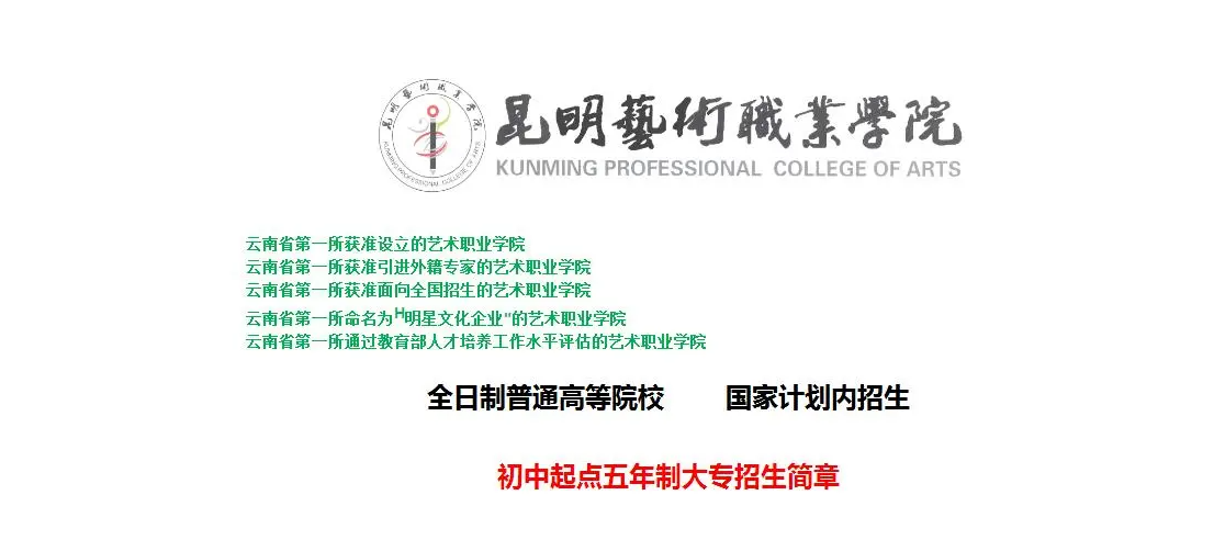 昆明艺术职业学院地理位置全解析：艺术梦想的多元孵化地