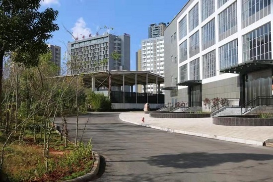 曲靖职业技术学院：公办院校，铸就职业教育辉煌