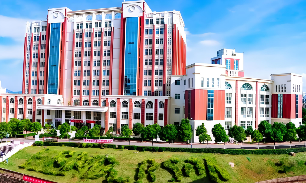 云南外事外语职业学院评价：多元优势，成就未来