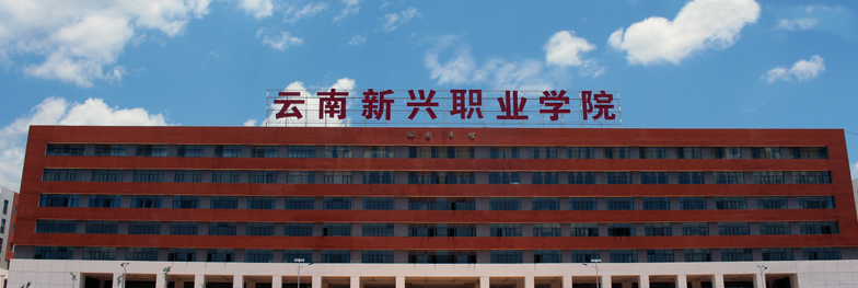 探秘云南新兴职业学院地址：多校区布局，共筑求学之路