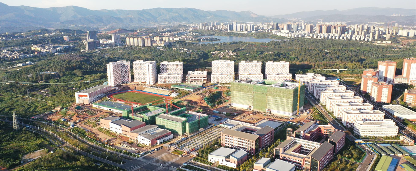 云南理工职业学院 2025 开学时间全攻略：新生报到 + 军训 + 开课，一文读懂！