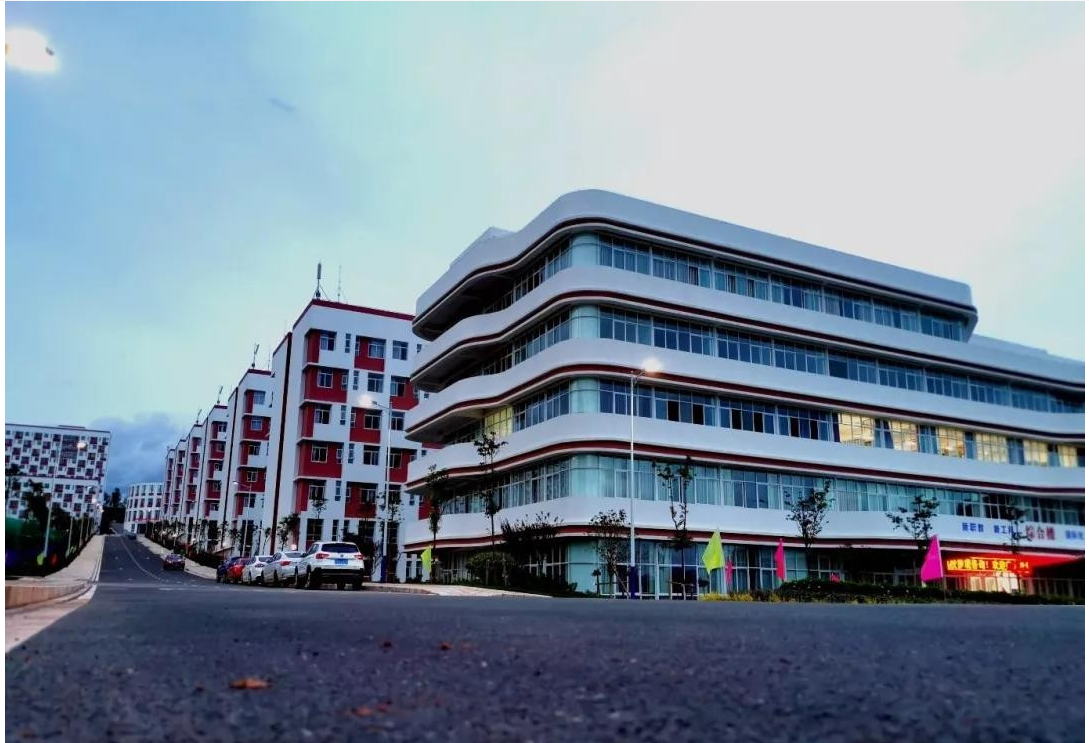 云南理工职业学院 2025 年招生要求全解析：新工科 + 多通道，助你低分上优质高职
