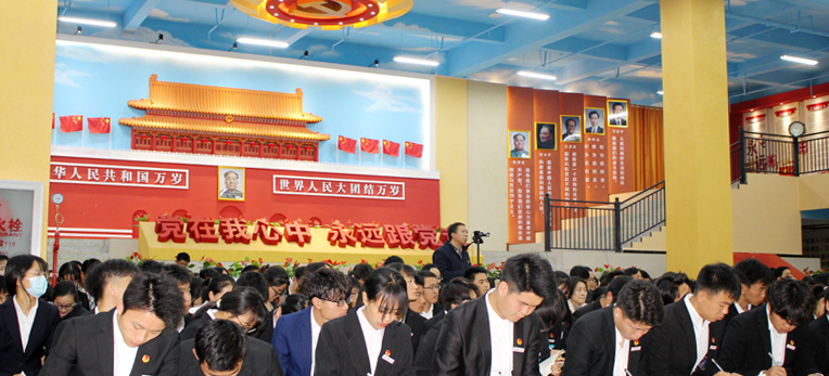 云南新兴职业学院管理模式：全方位赋能，推动学院发展
