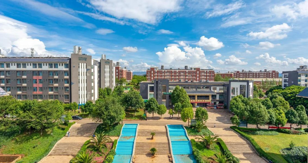 云南城市建设职业学院五年制大专优惠政策：助力学子梦想起航