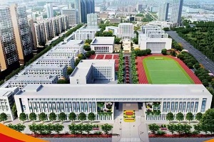 曲靖财经学校五年制大专专业大揭秘