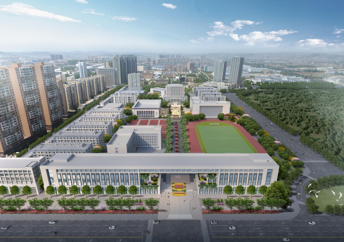 曲靖财经学校有五年制大专吗？深度解读