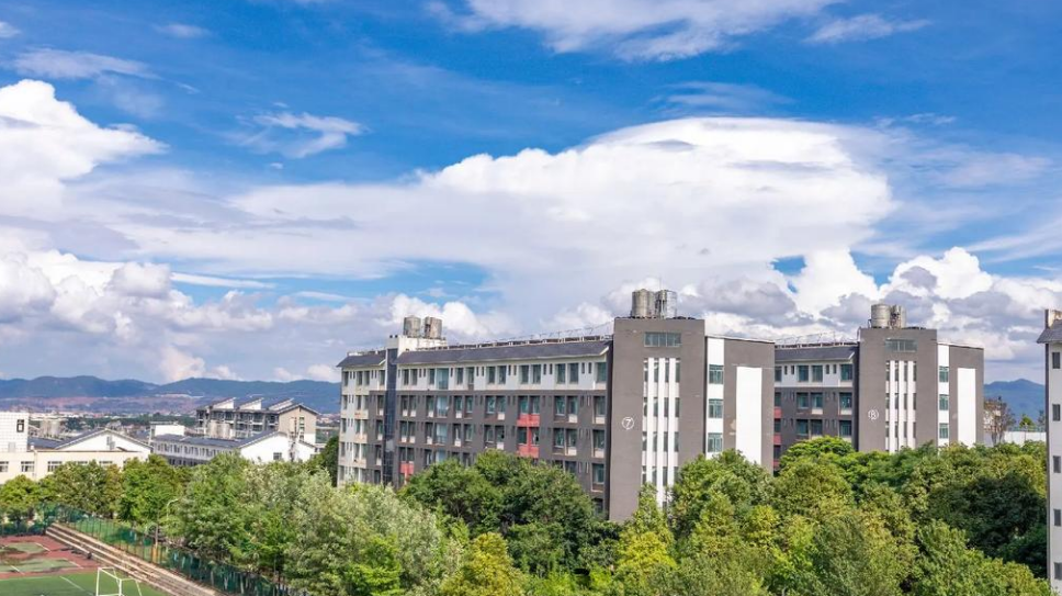 云南城市建设职业学院2025年三年制中专专业全解析