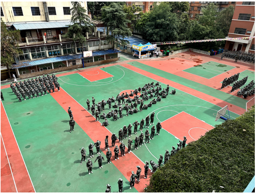 云南旅游职业学院占地面积及校园空间解析