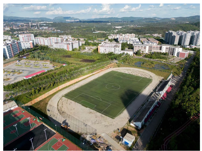 云南轻纺职业学院管理情况揭秘：严格有序的校园环境助力学生成长
