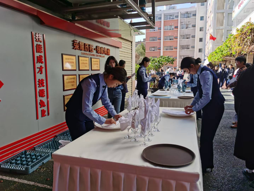 云南旅游职业学院 2025 年开学时间及新生入学指南