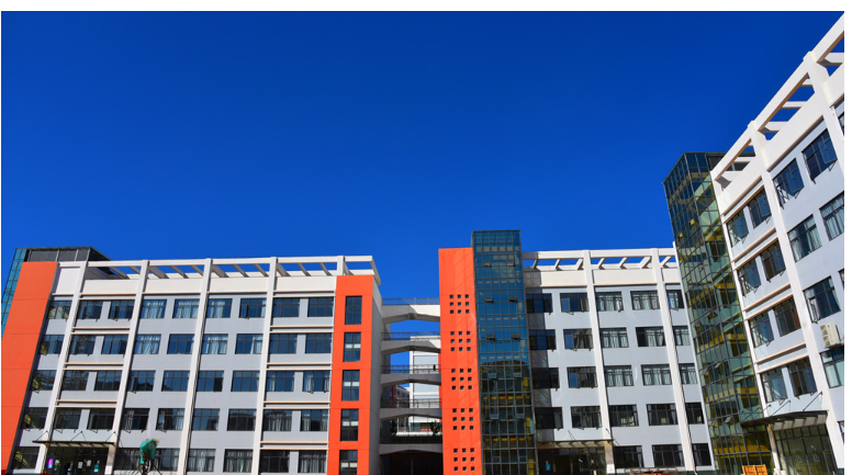 云南轻纺职业学院 2025 年招生指南：公办院校 + 产教融合，开启职业教育新机遇