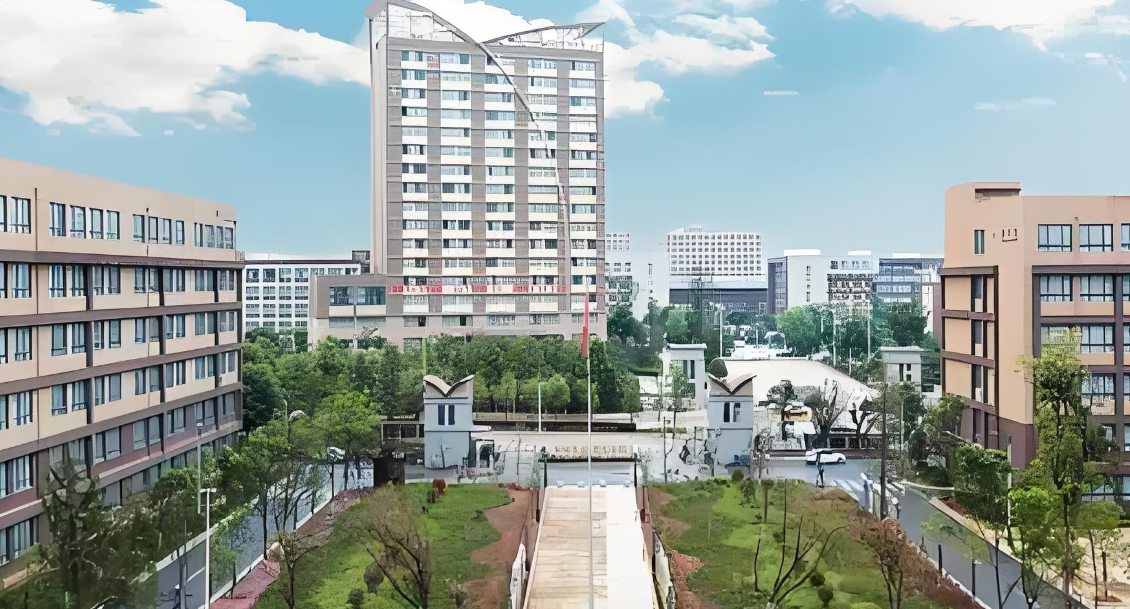 云南商务职业学院2025年三年制中专开学时间全知晓