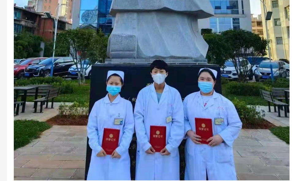 昆明市卫生学校三校生班：升学与就业双轨并行的医学成才之路