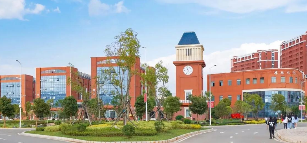 深度剖析：云南经贸外事职业学院办学实力与特色