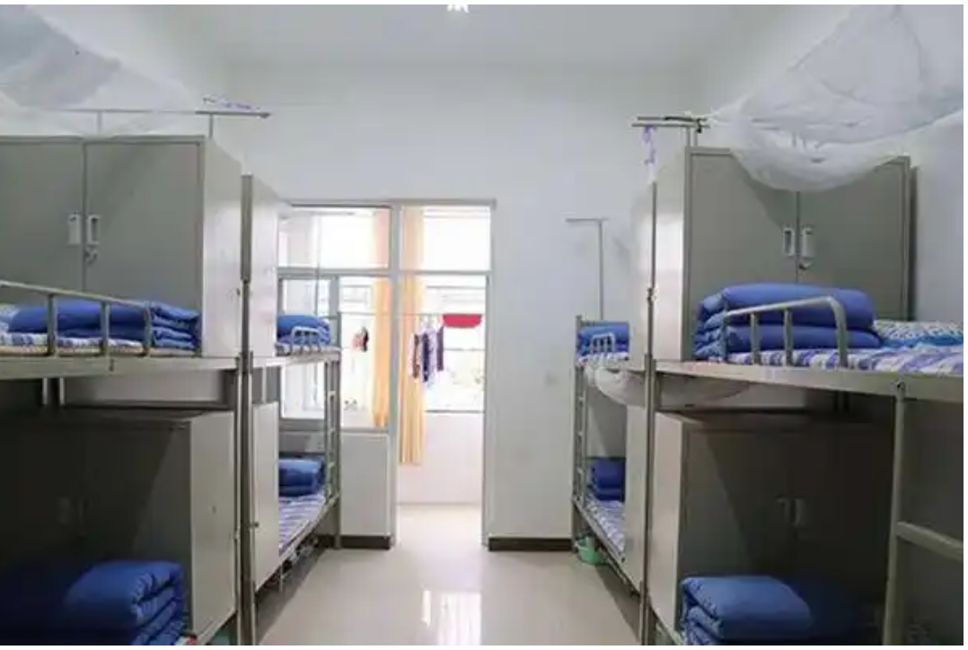 云南省电子信息高级技工学校住宿条件全解析：舒适环境助力学子成长