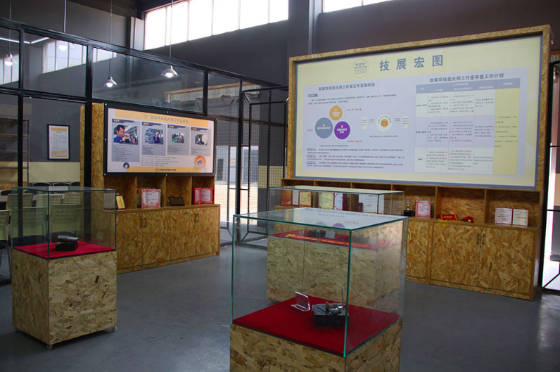 云南冶金高级技工学校排名解析：西南职教标杆的实力密码