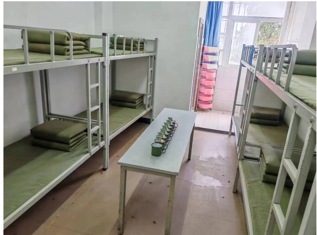 昆明技师学院住宿条件揭秘：设施完善、管理严格，打造舒适育人环境