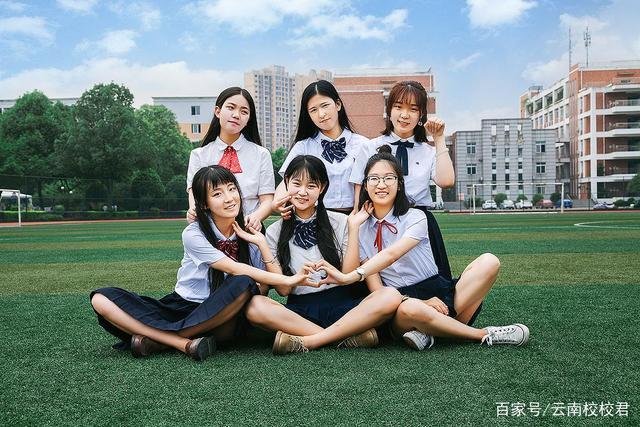 曲靖中专职业学校排名