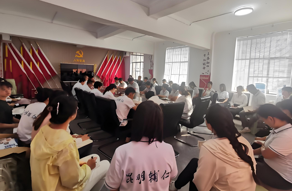 昆明辅仁技工学校在云南院校中的排名解析