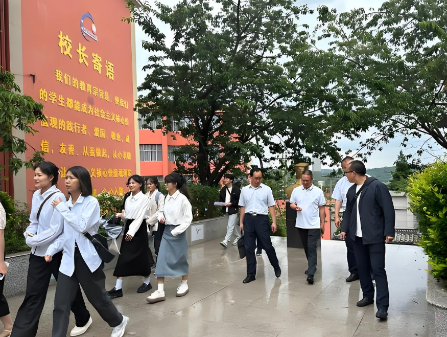 昆明辅仁技工学校在云南算得上是热门院校吗？