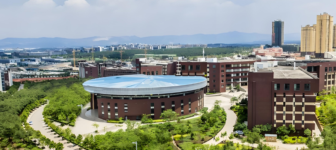 探寻昆明市卫生学校三年制中专的优势与魅力