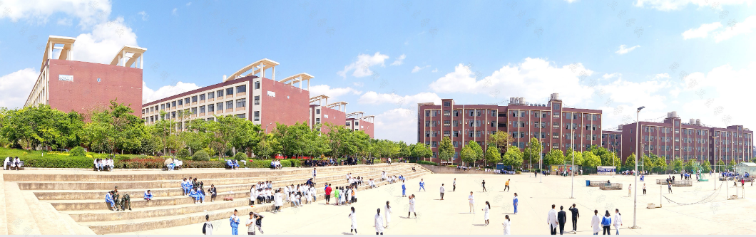 昆明市卫生学校住宿条件全解析
