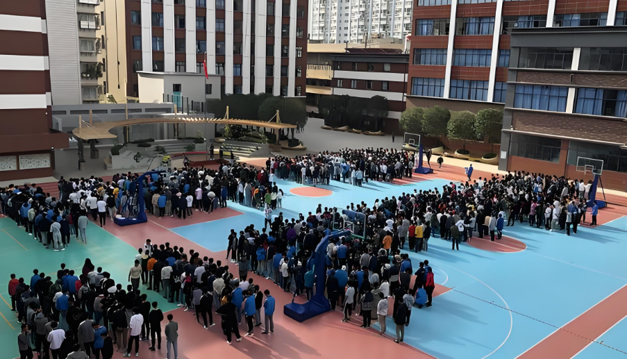 报考必看！云南省电子信息高级技工学校2025 年三年制中专报名指南