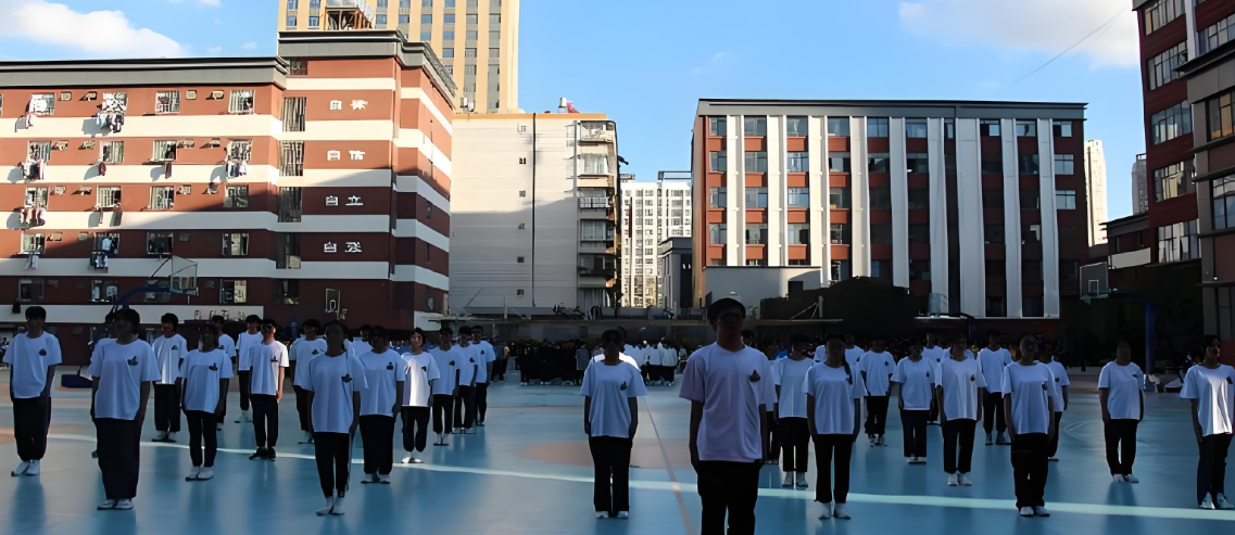 2025年云南省电子信息高级技工学校热门专业：引领职业发展新潮流
