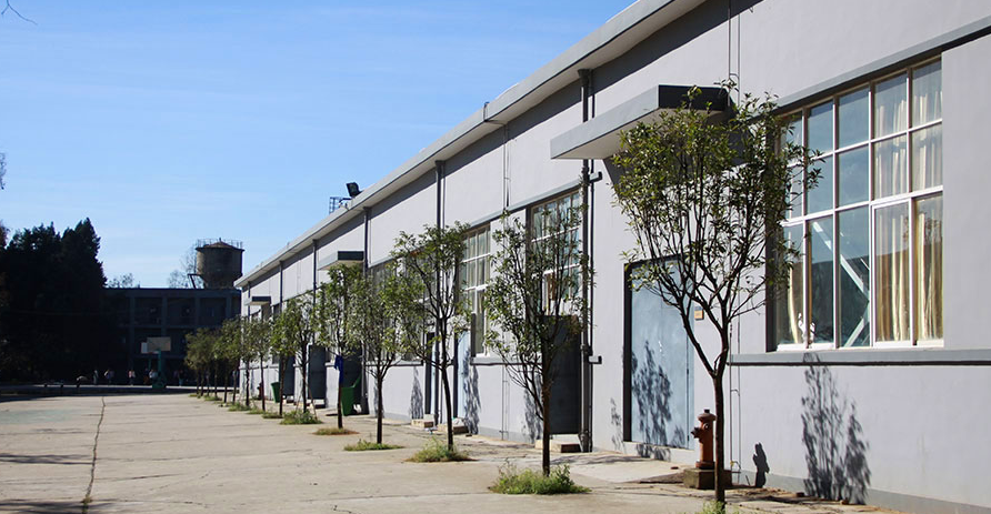 云南冶金高级技工学校：秩序井然，育人有方