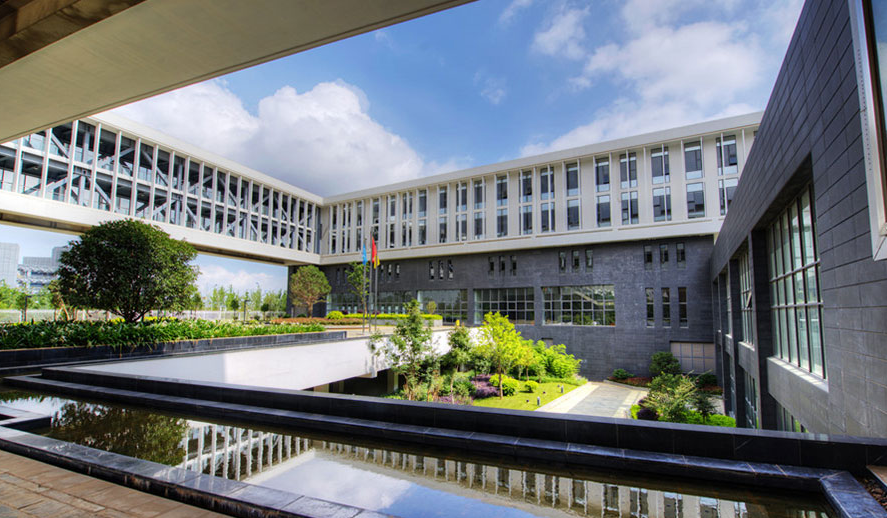 探秘云南冶金高级技工学校地址：开启技能求学之门