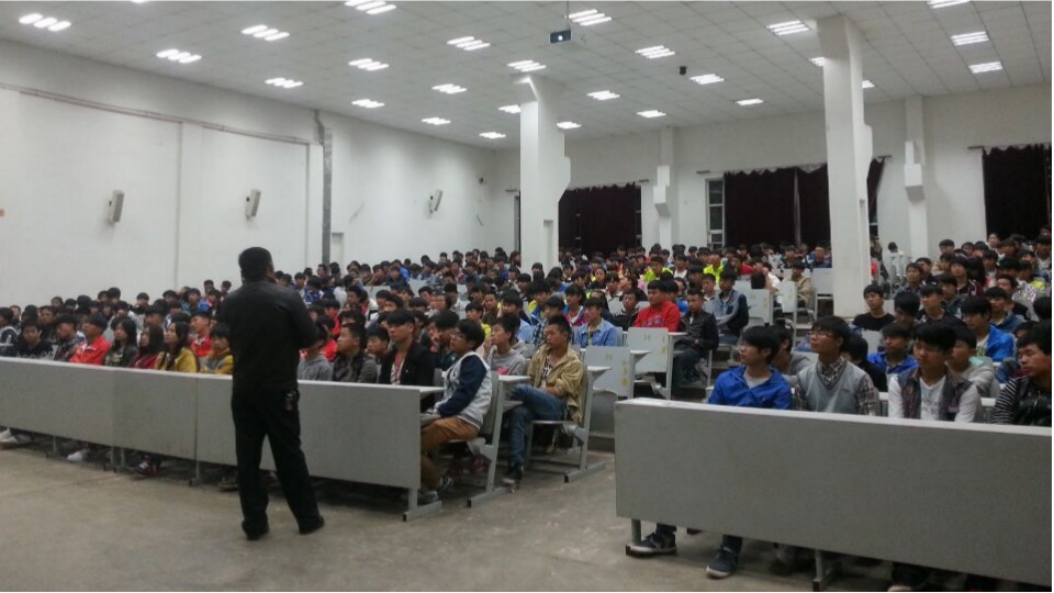 以质立校&middot;以升致远：云南冶金高级技工学校教学质量与升学渠道解析