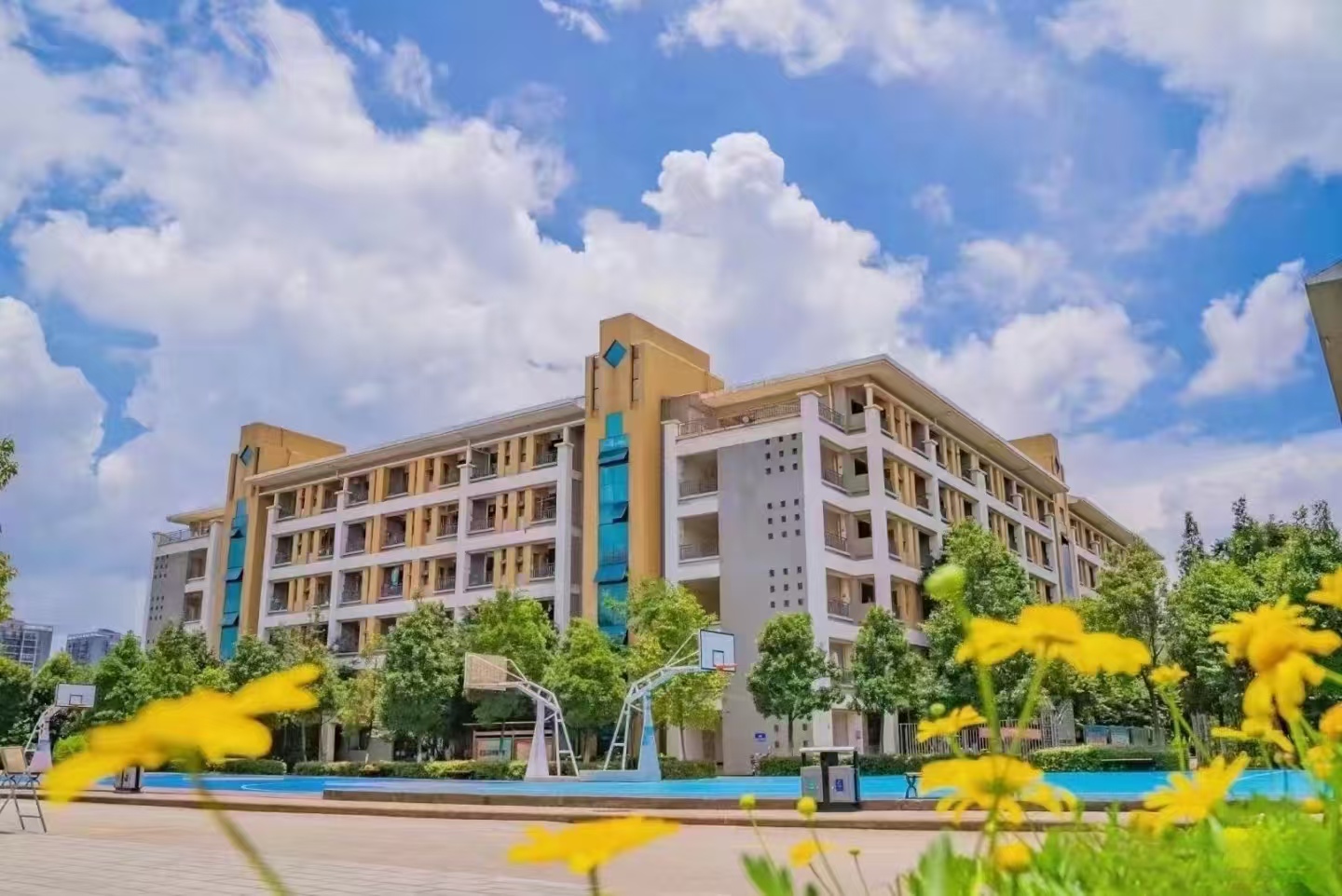 滇中沃土育匠才：云南技师学院地址与校园环境全解析